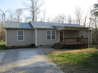 444 Johnson Rd, Chatsworth, GA 30705