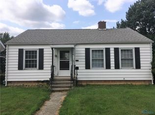 718 Center St, Findlay, OH 45840