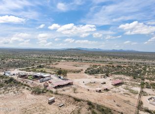 21800 W Hawkeye Rd, Congress, AZ 85332