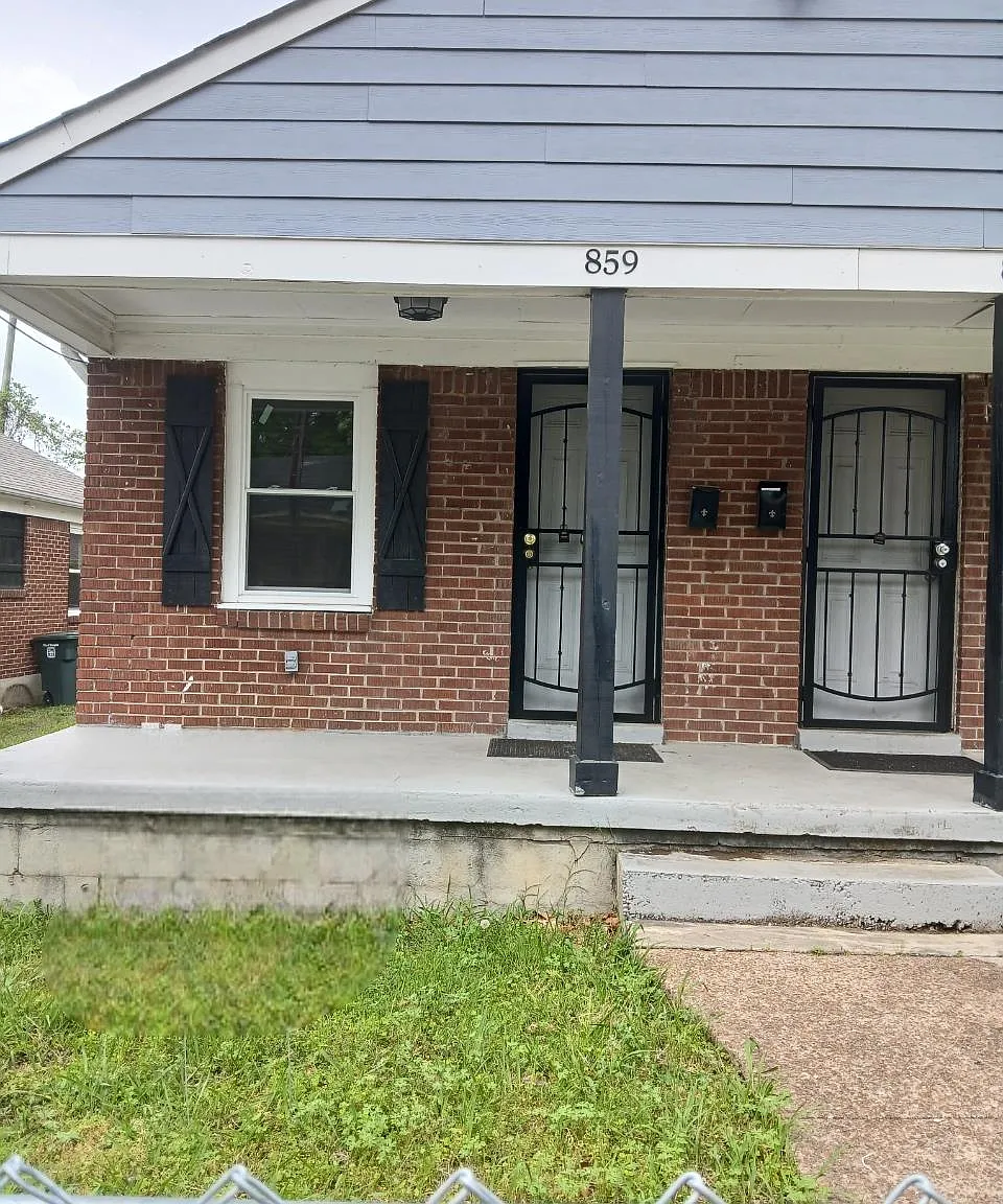 1 bed, 1.0 bath, 750 sqft, $750 — Photo 1