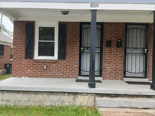 859 Josephine St, Memphis, TN 38114