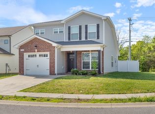 200 Waterwheel Cir, Clarksville, TN 37042