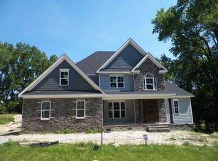 1405 Hoke Landing Ln, Raleigh, NC 27603