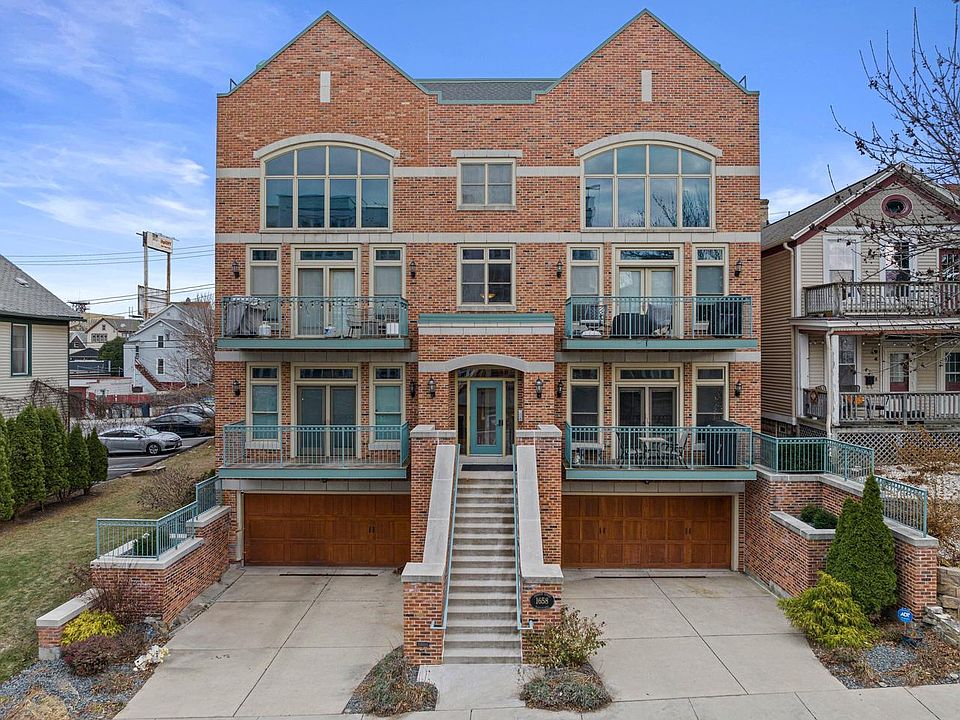 1st image of 1658 North Jackson STREET #102