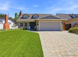 5762 Cohasset Way, San Jose, CA 95123