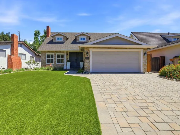 5762 Cohasset Way, San Jose, CA 95123