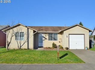 2752 S 11th St, Lebanon, OR 97355
