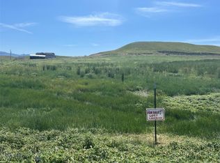 7 Clark Ln, Dillon, MT 59725