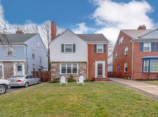 3713 Glencairn Rd, Shaker Heights, OH