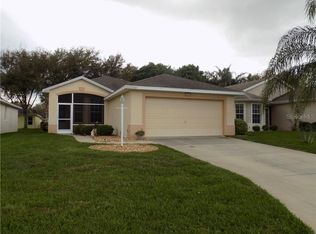 5314 Fantasy Way, Leesburg, FL 34748