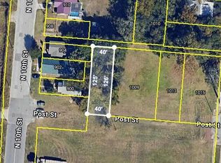 1007 Post St, Wilmington, NC 28401
