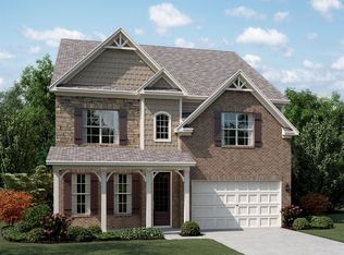 2035 Woodmarsh Cir, Auburn, GA 30011