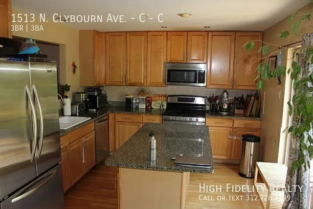 1513 N Clybourn Ave #C — Photo 12