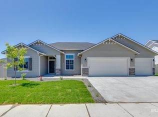 5333 N Adale Ave, Meridian, ID 83646