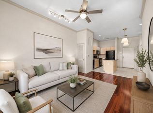 1441 East St Unit 207, Houston, TX 77007