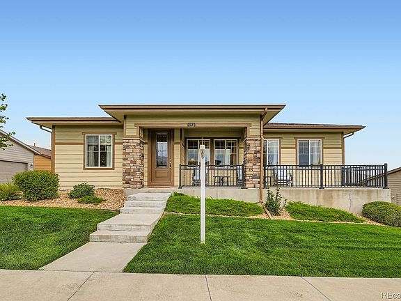 2nd image of 10741 N Montane Drive