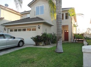 941 S Sedona Ln, Anaheim, CA 92808