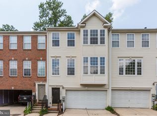 7041 Water Oak Rd UNIT 42, Elkridge, MD 21075