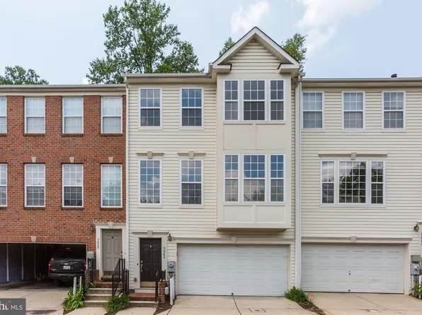 7041 Water Oak Rd Unit 42, Elkridge, MD 21075