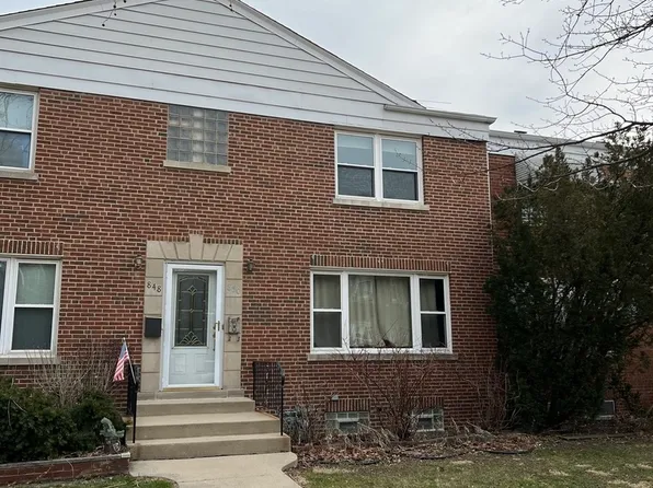 850 Hannah Ave, Forest Park, IL 60130