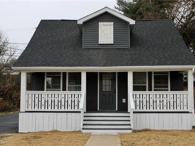 258 Highland Dr, New Lexington, OH, 43764