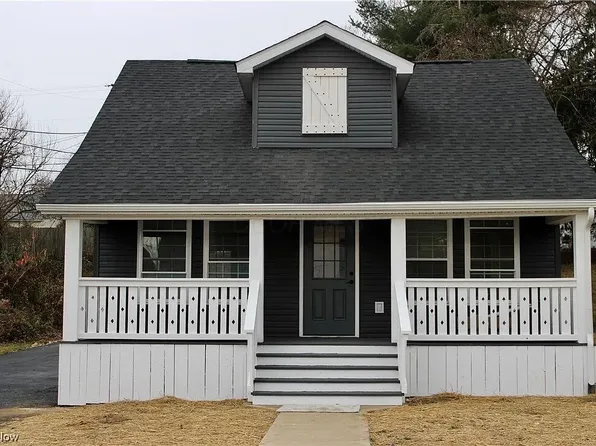 258 Highland Dr, New Lexington, OH 43764