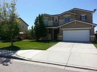 2040 Benfar Dr, Lancaster, CA 93535