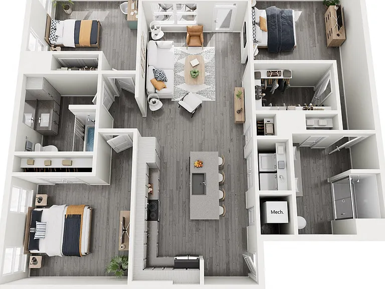 The Abbey — Photo 13