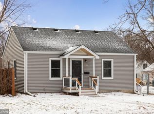 2721 W 60th St, Minneapolis, MN 55410
