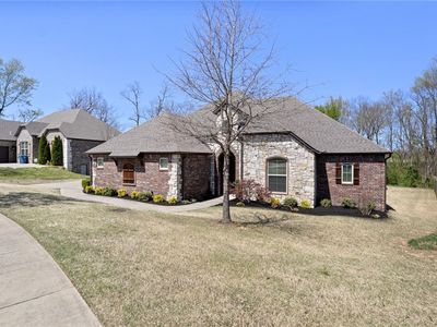 6500 SW Fair View Blvd, Bentonville, AR, 72713