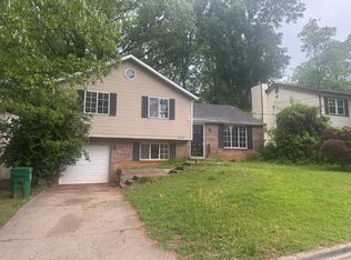 5179 Scarbrough Trl W, Stone Mountain, GA 30088
