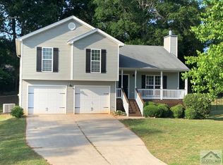 2101 Kirkland Dr, Statham, GA 30666