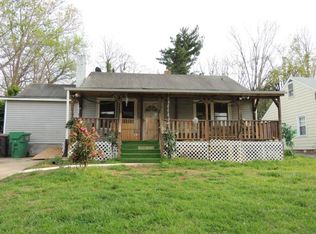 218 Jay Pl, High Point, NC 27263