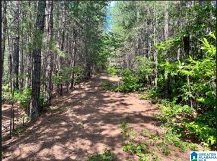 0 County Road 224 #1, Fruithurst, AL 36262