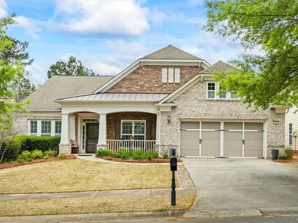 218 Begonia Ct, Griffin, GA 30223
