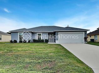 714 SW McCracken Ave, Port Saint Lucie, FL 34953