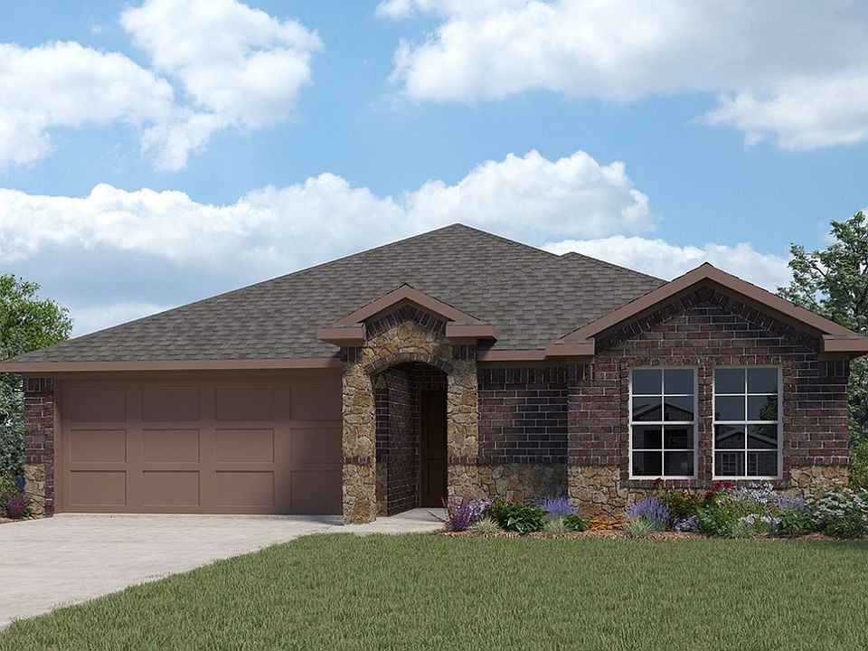 1st image of 9713 Quiet Brook Way