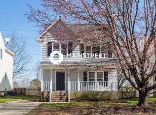 1720 Sagamore Ct, Raleigh, NC 27604