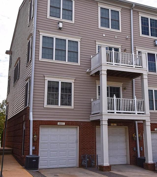 4593 WHITTEMORE PL Fairfax VA Zillow