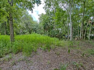 649 S Crabtree Point, Inverness, FL 34450