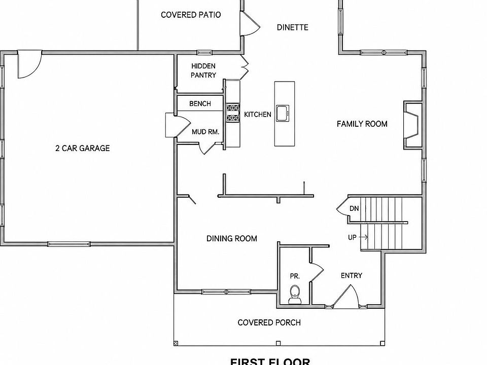 2nd image of 33 Breezeway Lane