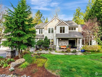 12227 198th Avenue NE, Woodinville, WA, 98077