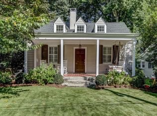 756 Martina Dr NE, Atlanta, GA 30305