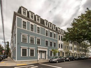 113 2nd St #113, Cambridge, MA 02141