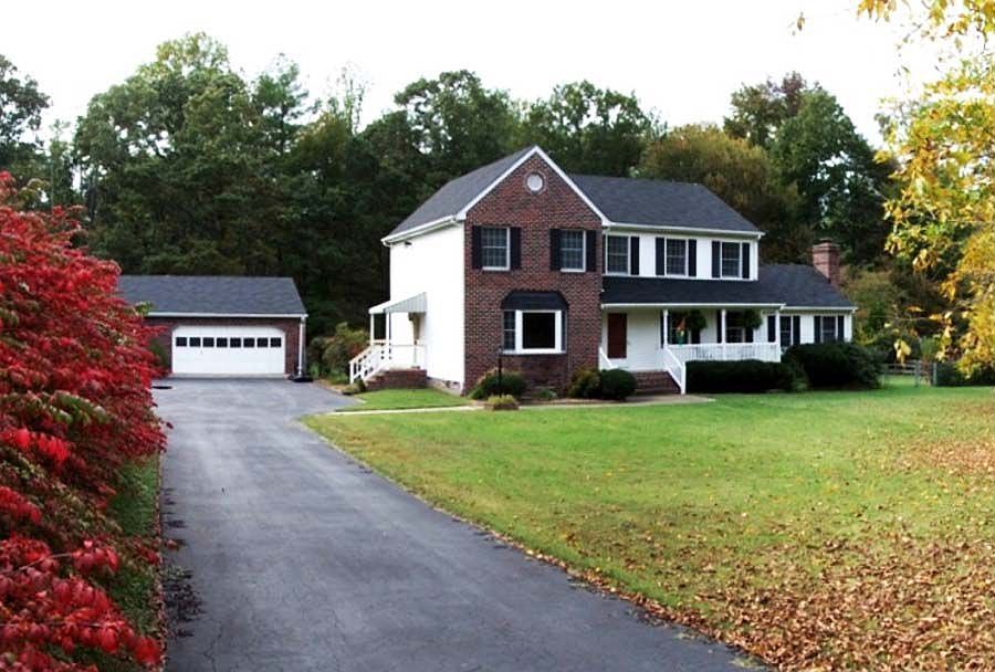 Welcome Home 