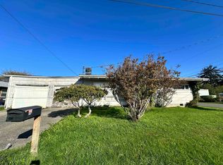 510 Keller Ave, Crescent City, CA