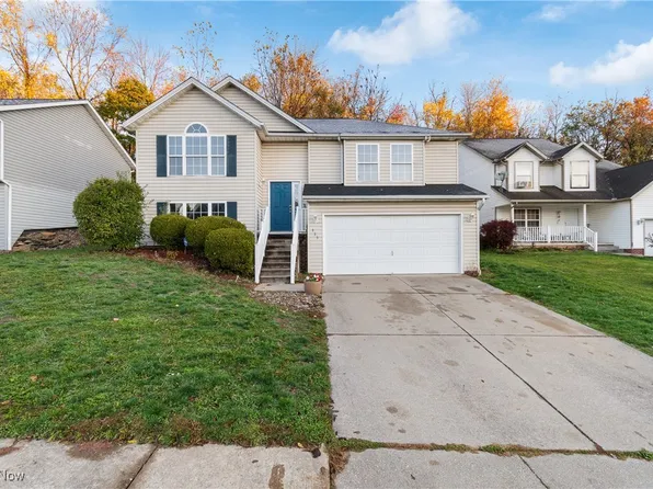 1333 Derbydale Rd, Akron, OH 44306