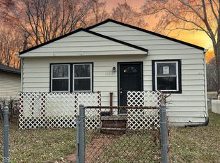 1143 N Elder Ave, Indianapolis, IN