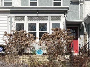 6469 Morris Park Rd, Philadelphia, PA 19151