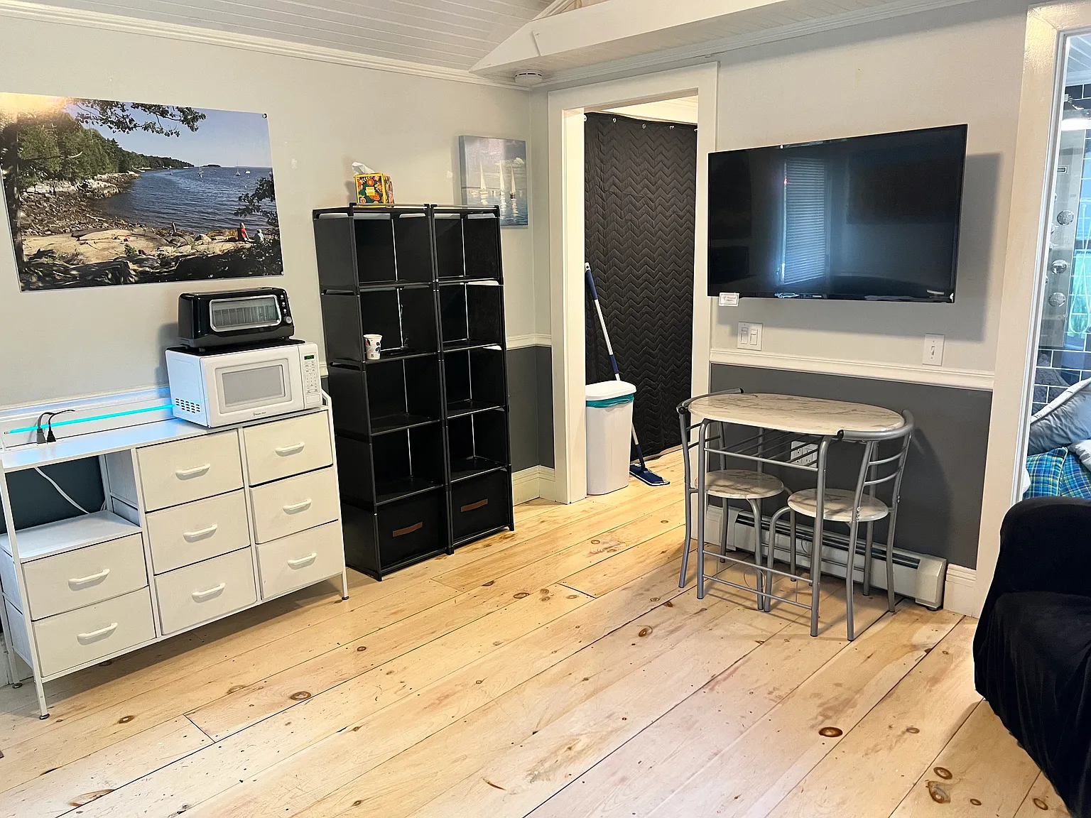 1 bed, 400 sqft, $975 — Photo 4